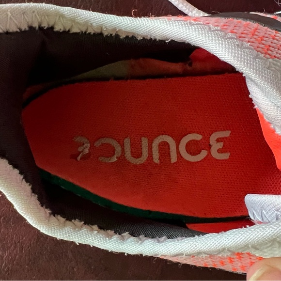 Adidas Bounce Running Shoe, Women’s size 7.5 - Picture 11 of 12